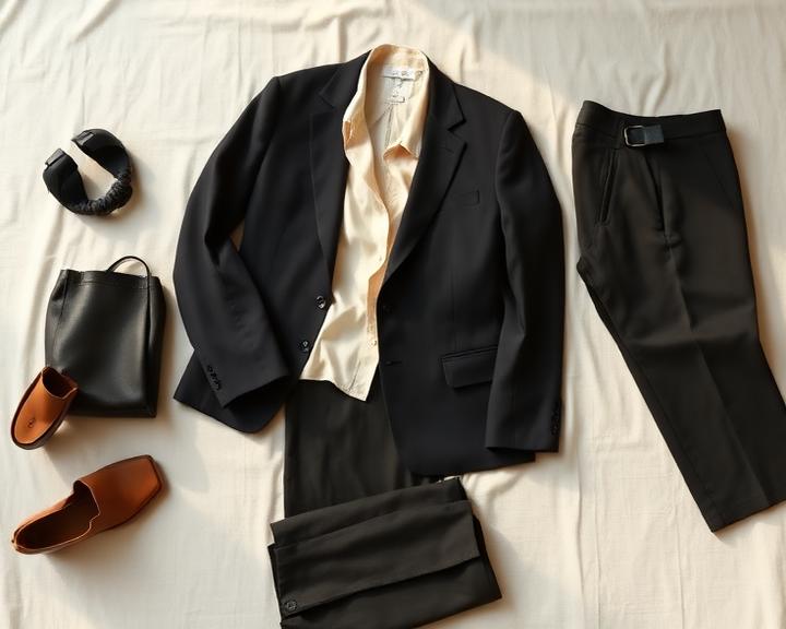 Simulador de looks